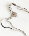 Palmawave Necklace