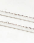 Palmawave Necklace