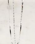 Palmawave Necklace