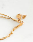 Palmawave Necklace