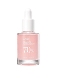 Peach 70% Niacinamide Serum