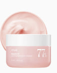 Peach 77 Niacin Enriched Cream