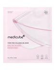PDRN Pink Collagen Gel Mask