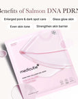 PDRN Pink Collagen Gel Mask