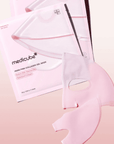 PDRN Pink Collagen Gel Mask