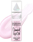 Mineral Wear® Diamond Lip Oil - Pink Diamond