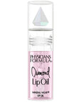 Mineral Wear® Diamond Lip Oil - Pink Diamond
