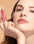 Butter Tinted Lip Conditioner - Pink Paradise