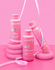 Plump Up The Volume Root Boost Mousse Spray