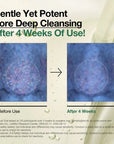 Heartleaf Pore Control Cleansing Oil