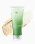 Heartleaf Quercetinol Pore Deep Cleansing Foam