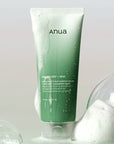 Heartleaf Quercetinol Pore Deep Cleansing Foam