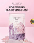 Poremizing Clarifying Mask