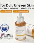 iUNIK - Propolis Vitamin Synergy Serum