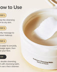 Beauty of Joseon – Radiance Cleansing Balm