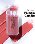 Mineral Wear Diamond Filler - Radiant Pink