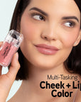 Mineral Wear Diamond Filler - Radiant Pink