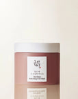 Red Bean Refreshing Pore Mask
