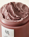 Red Bean Refreshing Pore Mask