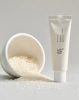 Relief Sun : Rice + Probiotics (SPF50+ PA++++)