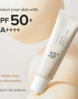 Relief Sun : Rice + Probiotics (SPF50+ PA++++)