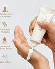 Relief Sun : Rice + Probiotics (SPF50+ PA++++)