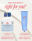 Ultra Repair Rescue Barrier Balm with Dimethicone