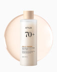 Rice 70 Glow Milky Toner