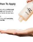 Rice 70 Glow Milky Toner