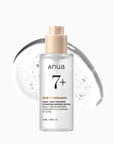 Anua – Rice Ceramide 7 Hydrating Barrier Serum