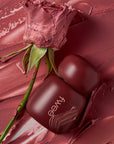Rose Obsesstion Stay Fit Lip Tint - Burnt Rose