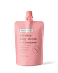 Rosehip Body Scrub & Cleanser