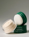 Aromatica - Rosemary Dry Shampoo Powder