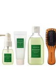 Aromatica - Rosemary Scalp Scaling Trial Kit