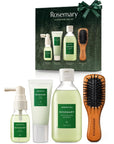 Aromatica - Rosemary Scalp Scaling Trial Kit