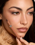 Stay True Lip Stain Pen - Salty Nude