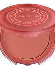 Close-Up Blurring Powder Blush - Satisfaction