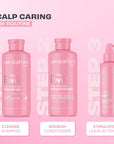 Scalp Love Anti-Breakage Conditioner