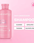 Scalp Love Anti-Breakage Shampoo
