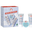 Sensitive Skin Starter Kit