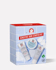 Sensitive Skin Starter Kit