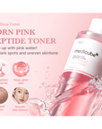 PDRN Pink Cica Soothing Toner