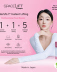 Spacelift Face Booster Lifting Spray