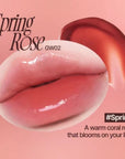 Rose Obsession Stay Fit Lip Tint - Spring Rose