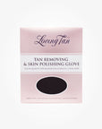 Tan Removing & Skin Polishing Glove to Remove Self Tan