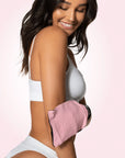 Tan Removing & Skin Polishing Glove to Remove Self Tan