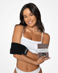 Tan Removing & Skin Polishing Glove to Remove Self Tan