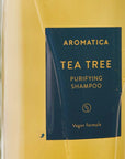 Aromatica - Tea Tree Purifying Shampoo
