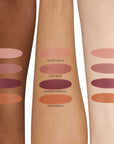 Liberty X Mono Matte - Desert Peach