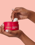 Argan Oil Deep Nourishing Treatment Mask